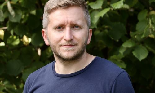 Florian Motlik Florian Motlik
