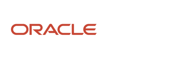 Oracle Partner White