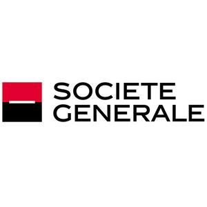 Societe Generale Logo Societe Generale